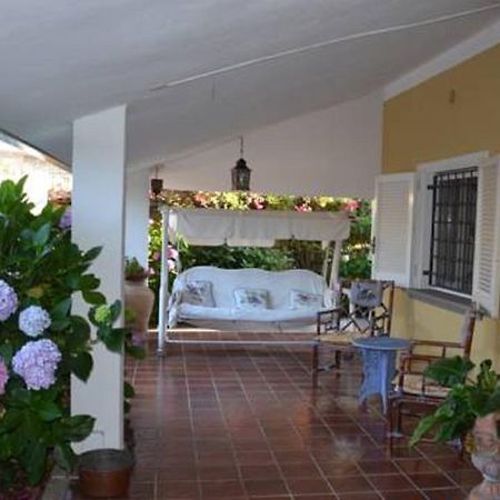 Villa Hermes San Ferdinando Extérieur photo