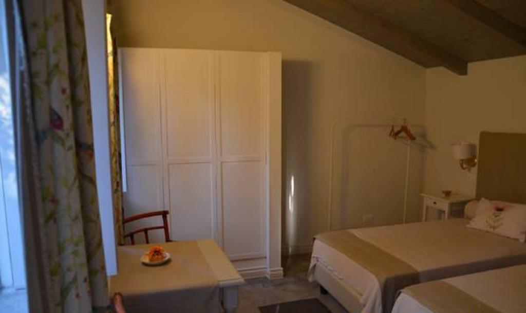Villa Hermes San Ferdinando Chambre photo