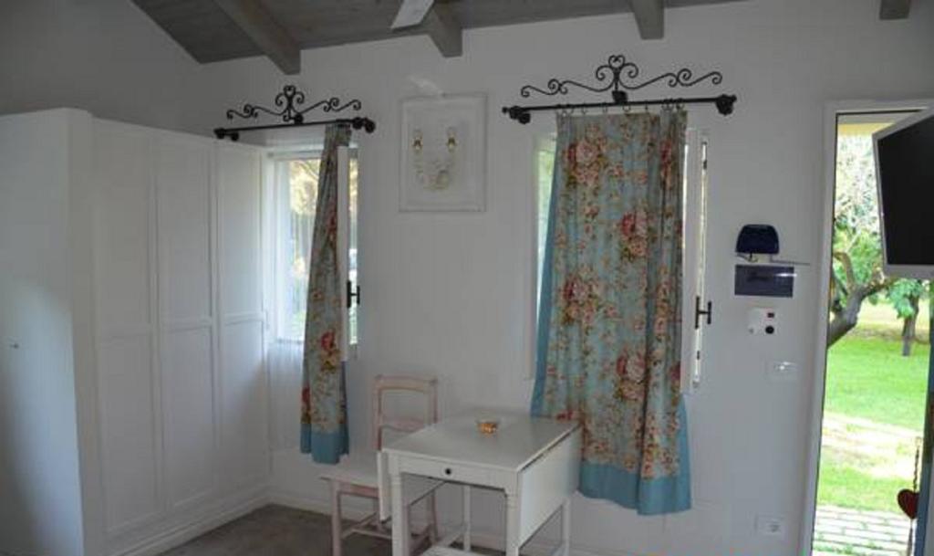 Villa Hermes San Ferdinando Chambre photo