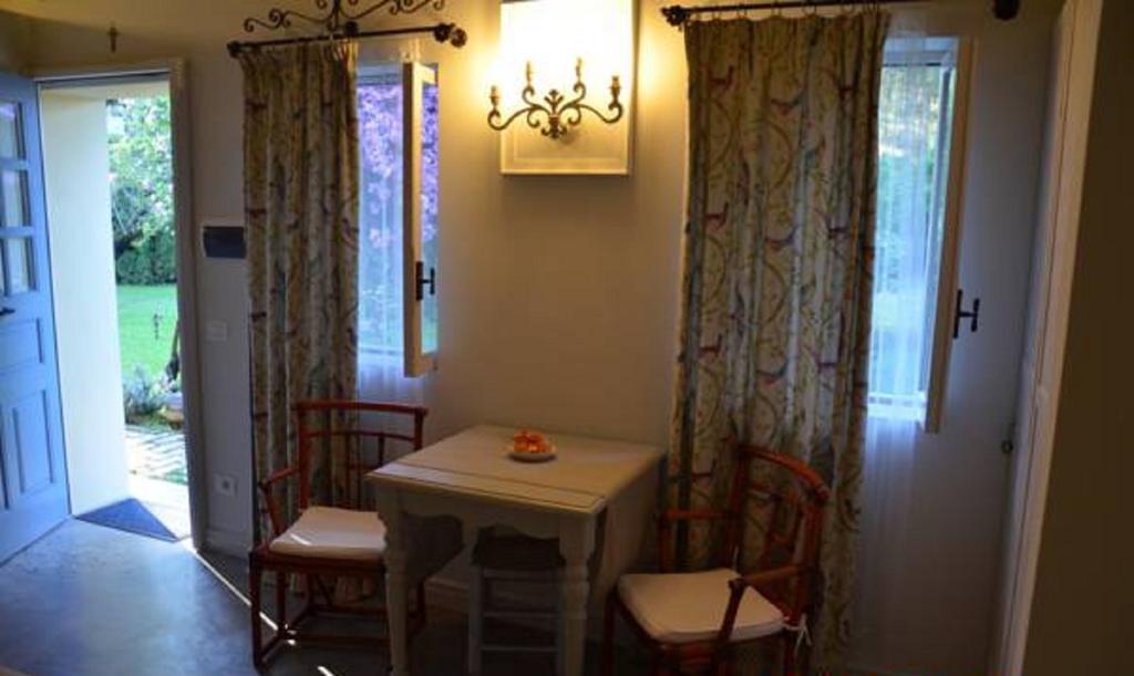 Villa Hermes San Ferdinando Chambre photo