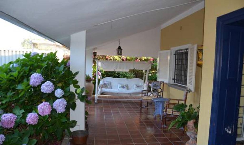 Villa Hermes San Ferdinando Extérieur photo