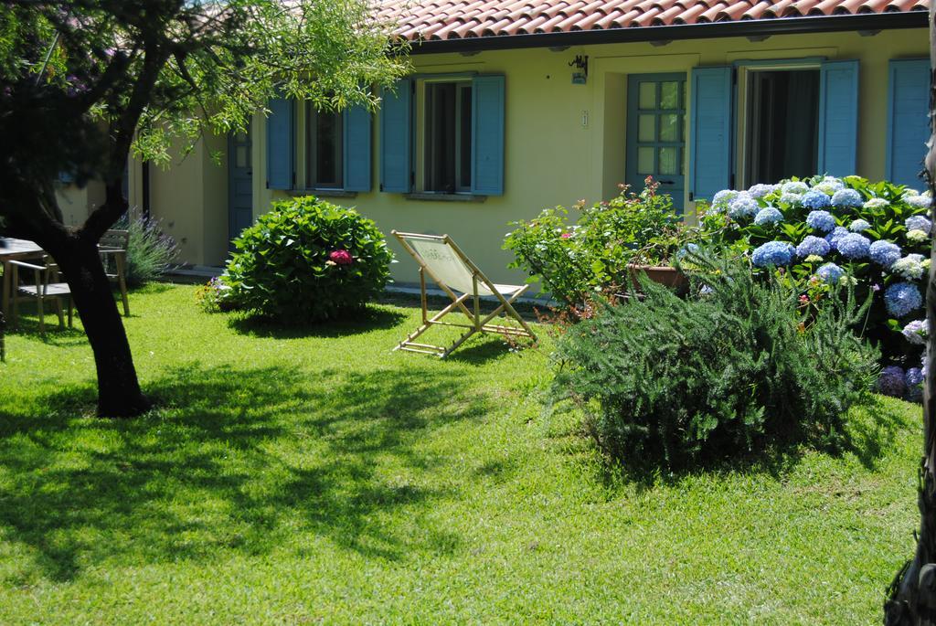 Villa Hermes San Ferdinando Extérieur photo