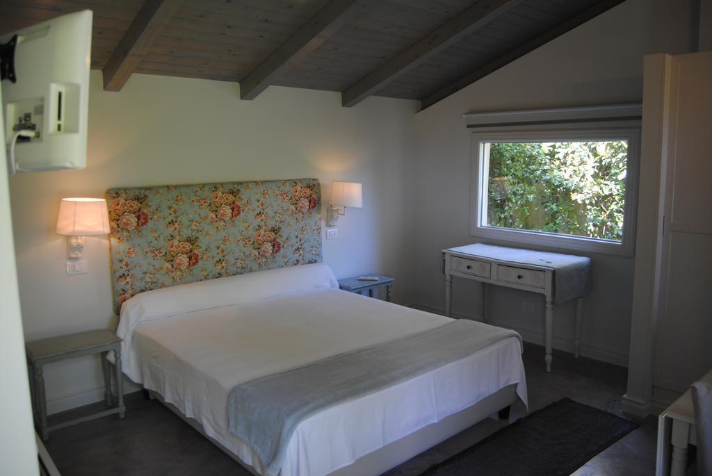 Villa Hermes San Ferdinando Extérieur photo