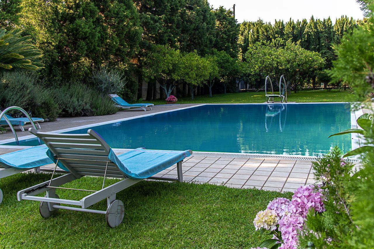 Villa Hermes San Ferdinando Extérieur photo