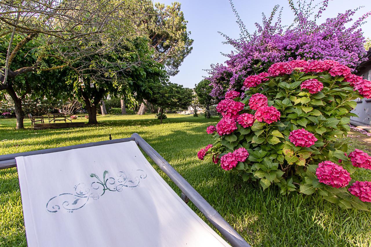 Villa Hermes San Ferdinando Extérieur photo