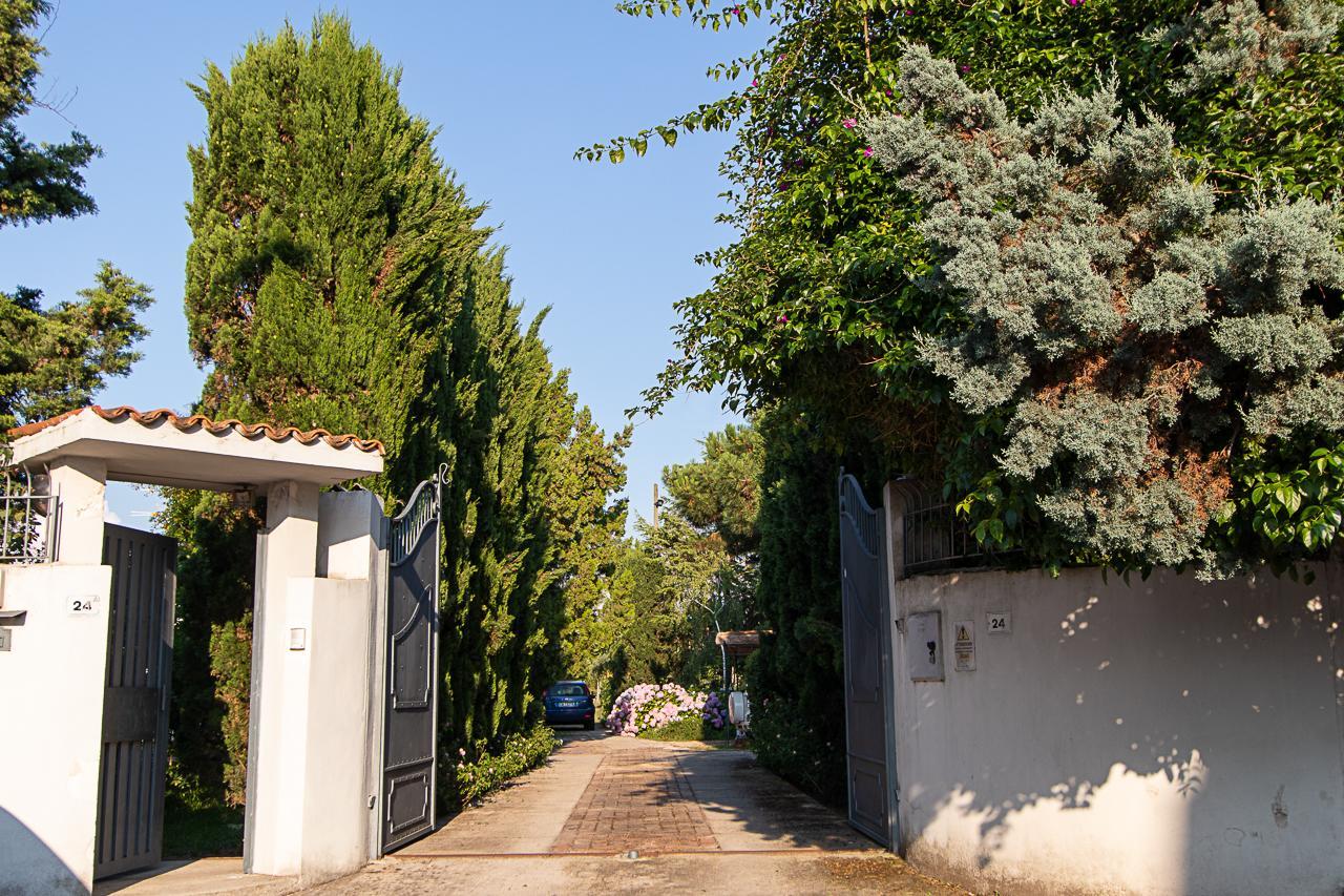 Villa Hermes San Ferdinando Extérieur photo