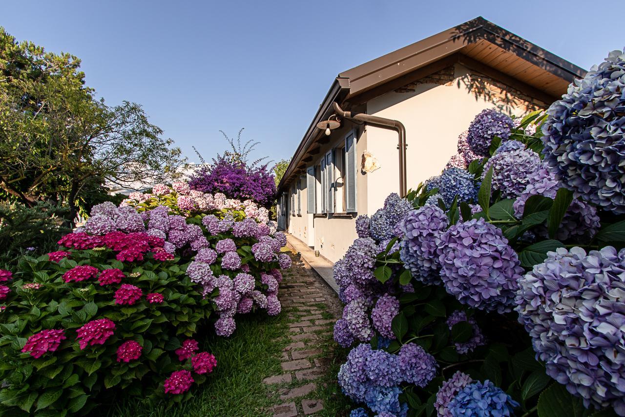 Villa Hermes San Ferdinando Extérieur photo