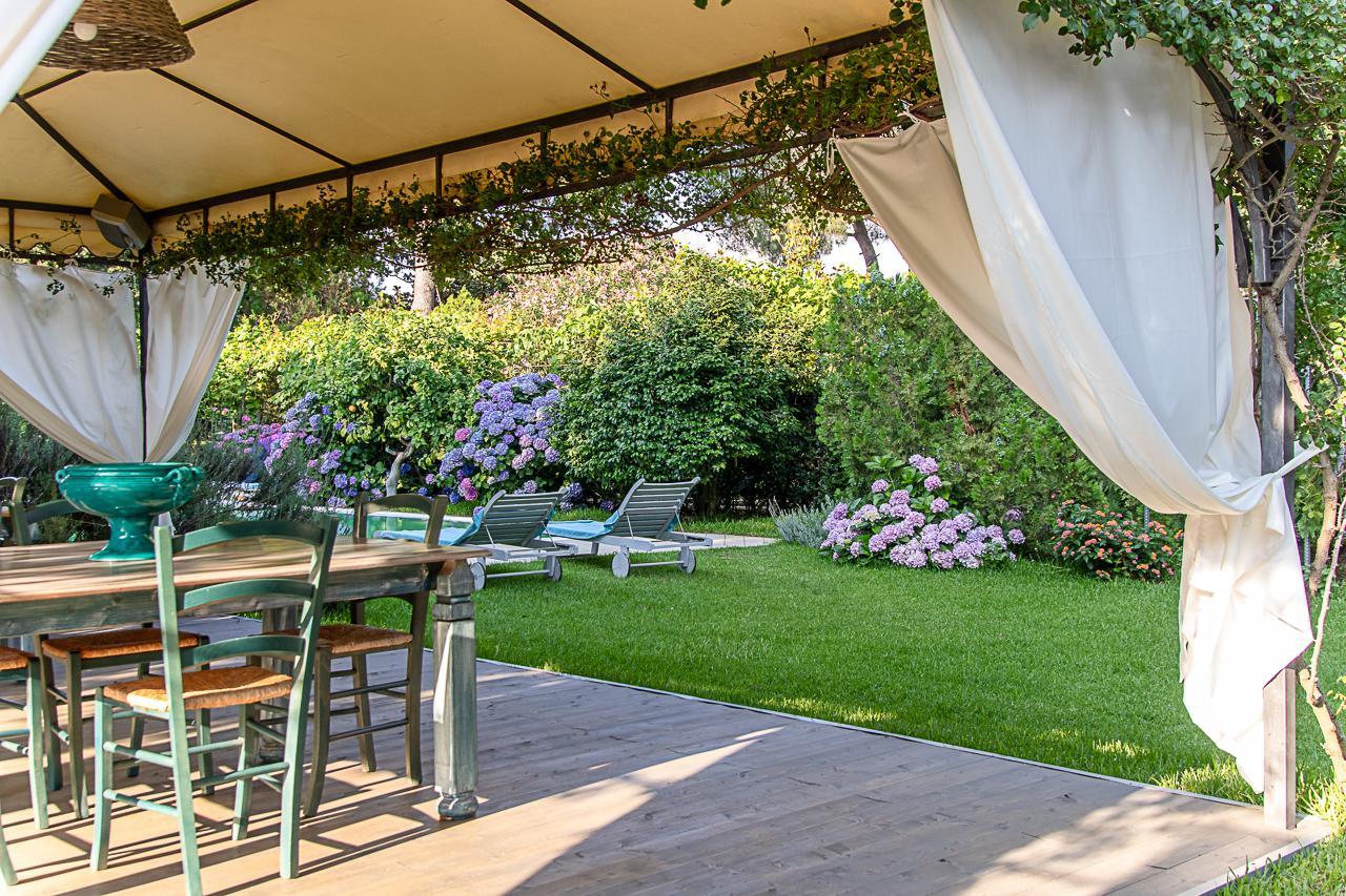 Villa Hermes San Ferdinando Extérieur photo