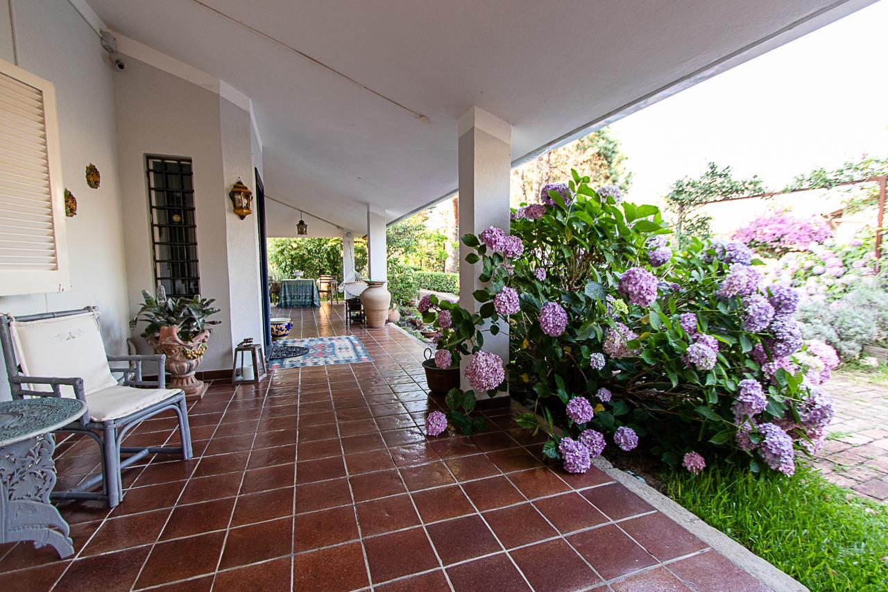 Villa Hermes San Ferdinando Extérieur photo